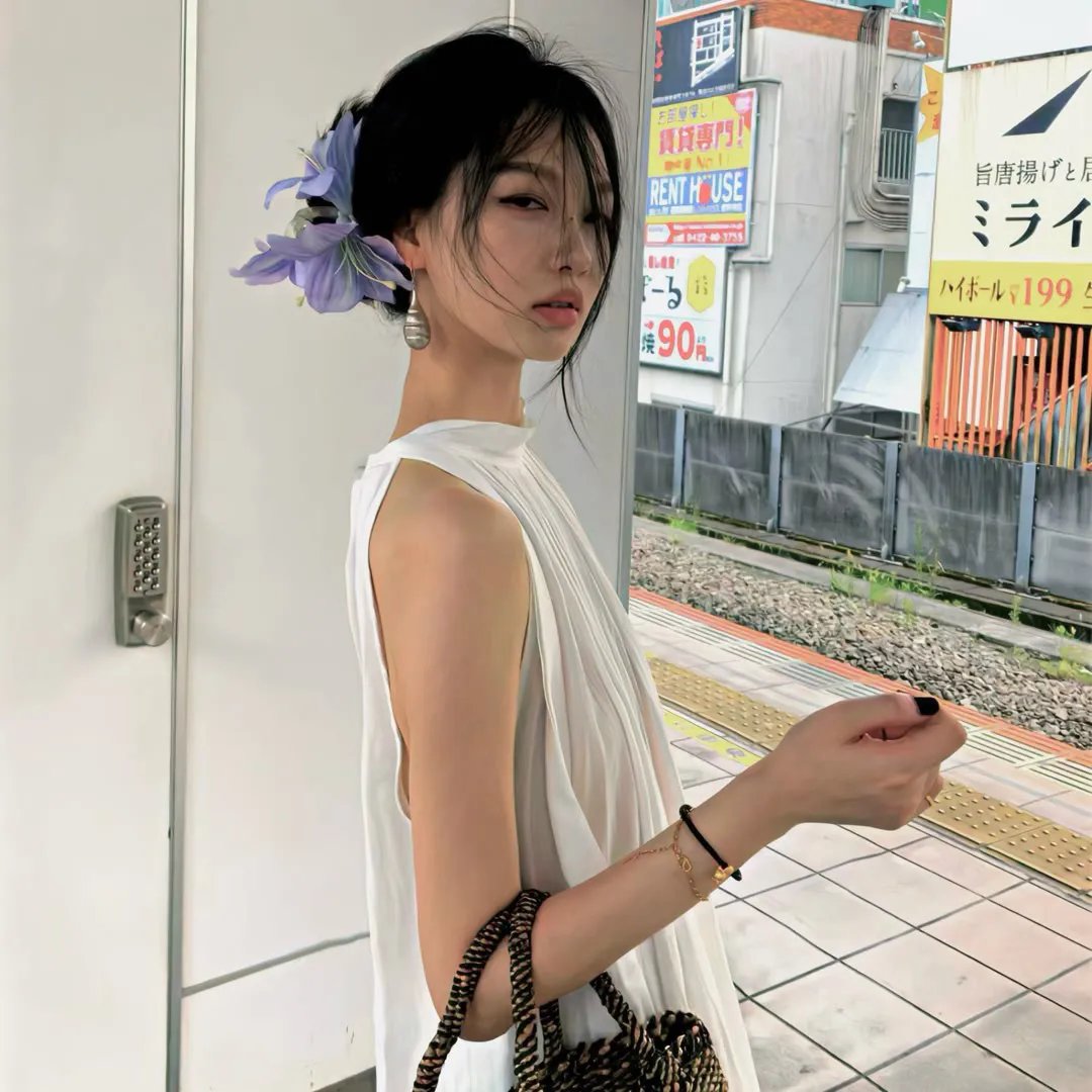 山路上的意外