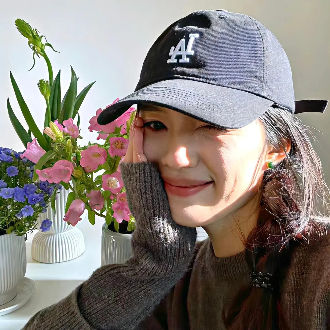 银簪子